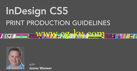 InDesign CS5: Print Production Guidelines的图片1