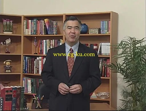 Video Aided Instruction – GRE Review (Full 8 DVD’s)的图片4