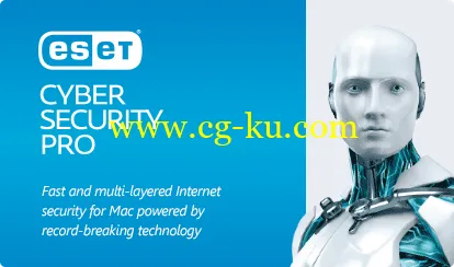 ESET Cyber ​​Security Pro 6.0.13.0的图片1