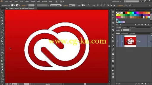 Lynda – Illustrator CC One-on-One: Mastery (Updated Oct 02, 2014)的图片1