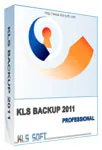 KLS Backup 2011 Professional 6.5.3.0 Retail 文件同步备份工具的图片6