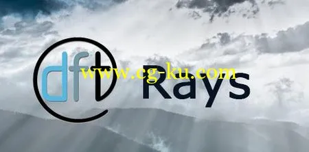 Digital Film Tools – Rays v1.0.2.2 for After Effects, Premiere Pro & Avid的图片1