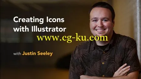 Lynda – Creating Icons with Illustrator的图片1