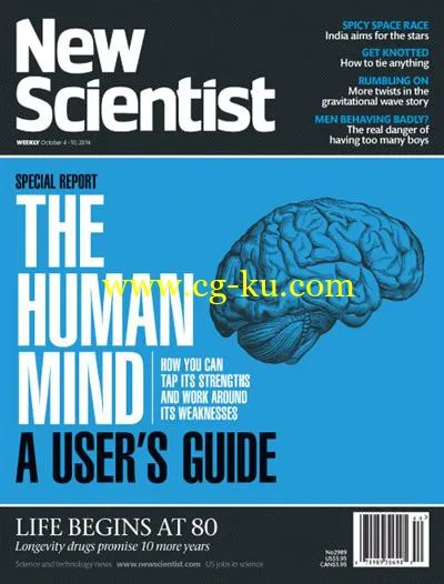 New Scientist – 4 October 2014-P2P的图片1