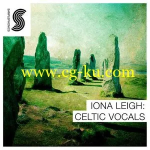 Samplephonics Iona Leigh Celtic Vocals MULTiFORMAT的图片1