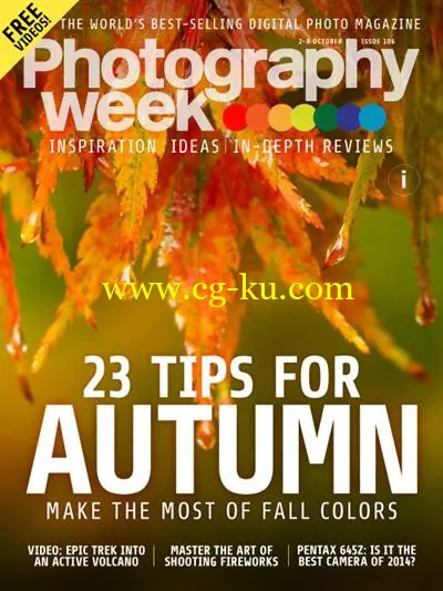 Photography Week – Issue 106, 8 October 2014-P2P的图片1