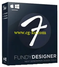 Fundy Designer 1.9.17 MacOSX的图片1