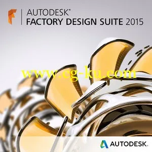 Autodesk Feature Pack For Factory Design Suite 2015的图片1