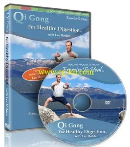 Qi Gong for Healthy Digestion的图片1