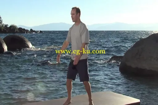 Qi Gong for Healthy Digestion的图片3