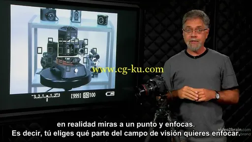 Video2Brain – Fundamentos de la fotografía: Exposición的图片4