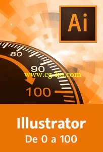 Video2Brain – Illustrator De 0 a 100: Dibujo vectorial rápido y potente (2014)的图片1