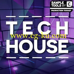 Sample Tools by Cr2 Tech House MULTiFORMAT的图片1