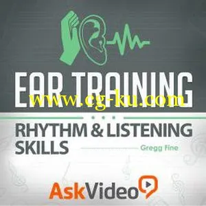 Ask Video – Ear Training 103 – Rhythm and Listening Skills的图片2