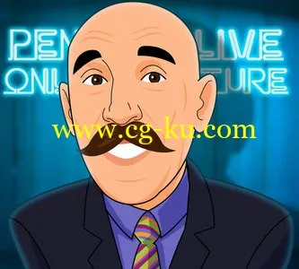 Rich Marotta LIVE (Penguin LIVE)的图片1