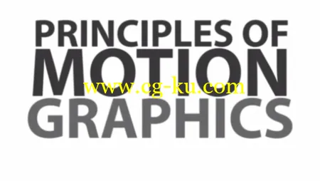 Motion: Principles of Motion Graphics的图片2