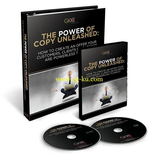 Dave Dee – The Power Of Copy Unleashed的图片2