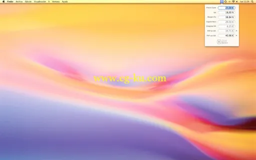 SalesBox v1.0.1 MacOSX的图片1