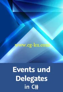 Events und Delegates in C# UI-Entwicklung, Klassendesign, Lambda-Ausdrücke的图片2