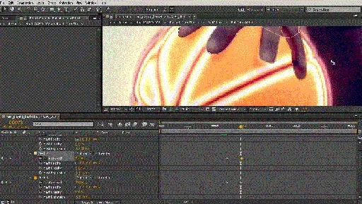 Integrating Motion Graphics with Live-Action Footage in CINEMA 4D and After Effects的图片3