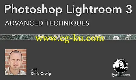 Photoshop Lightroom 3 Advanced Techniques的图片1