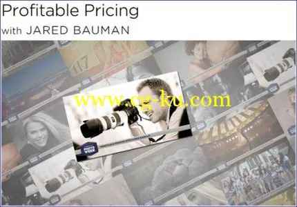 Profitable Pricing with Jared Bauman的图片1