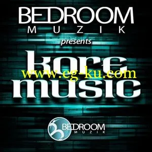 Bedroom Muzik Bedroom Muzik Black Criss Kore Tech House (WAV)的图片1