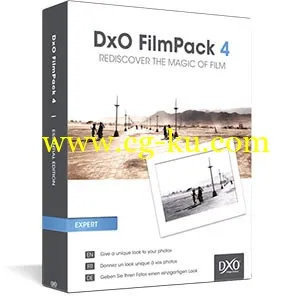 DxO Labs DxO FilmPack Expert 4.5.2 Build 62 X32/X64 胶片效果模拟软件的图片2