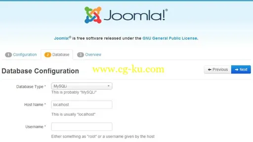 Lynda – Installing and Running Joomla! 3: Local and Web-Hosted Sites的图片1