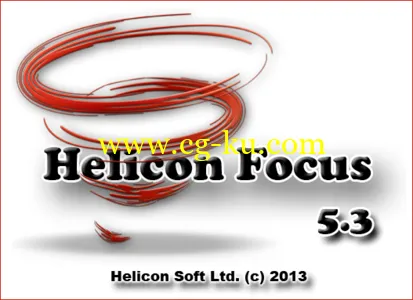 Helicon Focus Pro 5.3.14.2的图片1