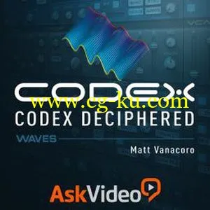 Ask Video – Waves 302 – Codex: Deciphered的图片2