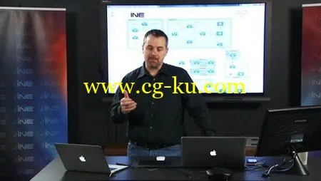 INE – CCIE Routing and Switching Lab Troubleshooting Seminar的图片2