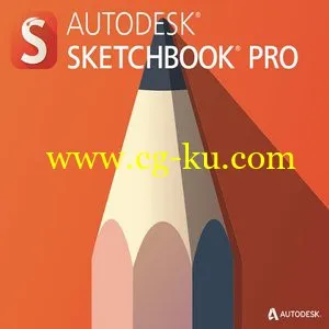 Autodesk SketchBook Pro 2015 SP3 Multilingual的图片1