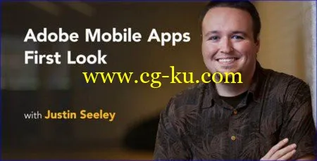 Lynda – Adobe Mobile Apps First Look的图片1