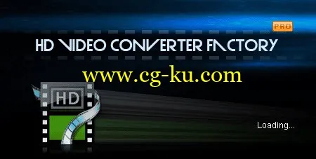 WonderFox HD Video Converter Factory Pro 5.0的图片1