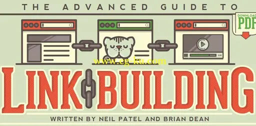 Bryan Dean – Advanced Link Building Course的图片1