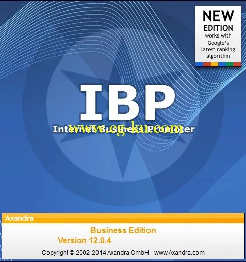 Internet Business Promoter 12.0.4 Business Edition的图片1