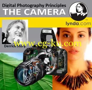 Digital Photography Principles: The Camera的图片1