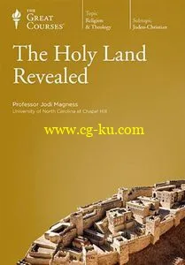 TTC Video – Holy Land Revealed的图片1