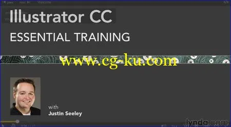 Lynda – Illustrator CC Essential Training (Updated Oct 13, 2014)的图片1