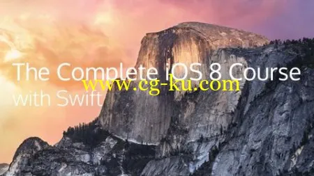 Bitfountain – Complete iOS 8 Course with Swift的图片2