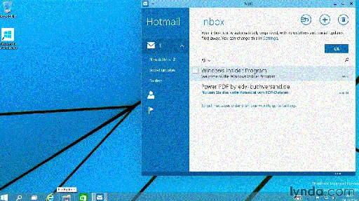 Windows 10 Technical Preview: Ein erster Blick Neuerungen beim kommenden Betriebssystem von Microsoft的图片1