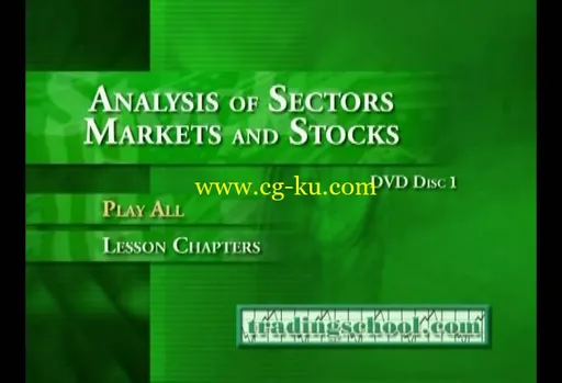 Robert Deel – Analysis of Sectors, Markets & Stocks的图片2