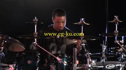 Tony Royster, Jr.’s “Pure Energy”的图片2