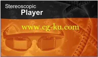 Stereoscopic Player 2.4.2 Multilingual的图片1