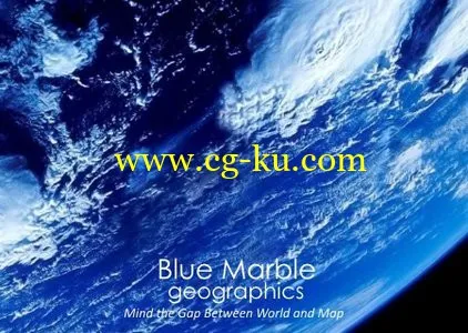 Blue Marble Geographic Calculator 2014 SP1的图片1