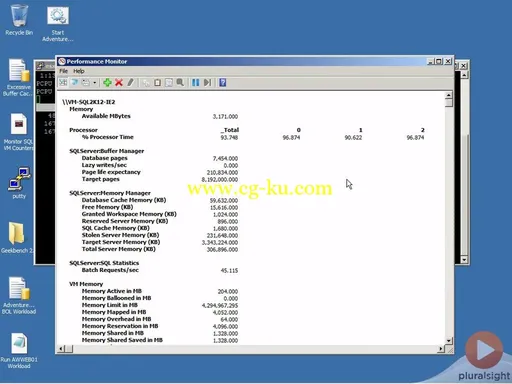 SQL Server: Virtualization的图片2