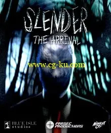 Slender The Arrival MacOSX-ACTiVATED的图片1