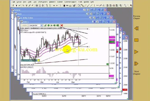 Raghee Horner – Intro To Forex的图片2