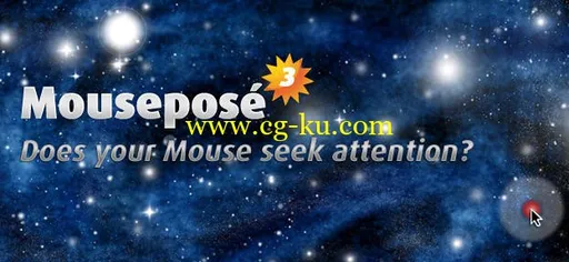 Boinx Mousepose 3.2.3 MacOSX的图片1